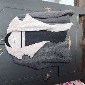 Cute jacket